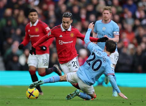 FA Cup final between Man City and Man Utd to kick off at 3pm | Reuters