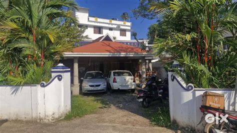 4 bedroom 3 bathroom beautiful house at Kottayam town for sale - For ...