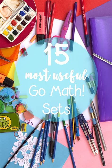 Rezultat imagine pentru Go Math Lessons