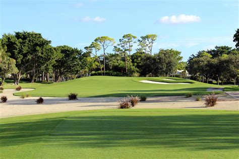 Gallery | Sanford Ferris Golf Course Design