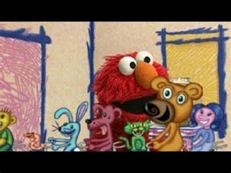 Image result for Elmo World Computer Question
