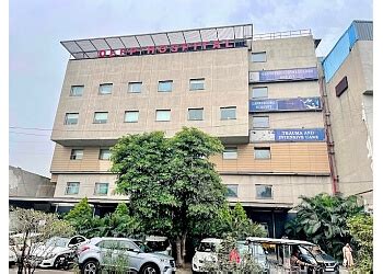 3 Best Multispeciality Hospitals in Ludhiana, PB - Expert Recommendations