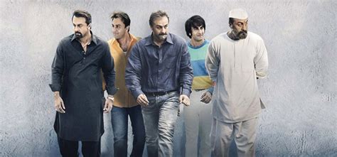 Why Sanju Looks Set To Earn More Than Any Sanjay Dutt Film Ever Could