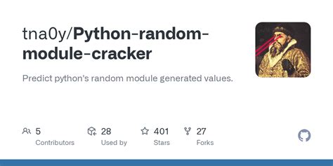 Image result for Random Module in Python Chart