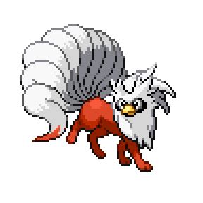Delibird #225 - FusionDex