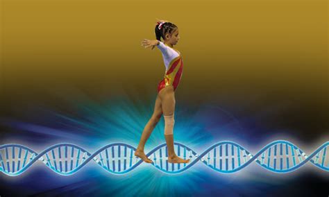 Sports Genetic Testing | Nutrigenomics | Young Athlete Diet