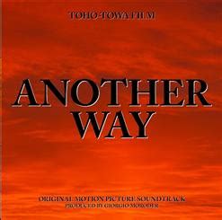 Giorgio Moroder Another Way 的图像结果