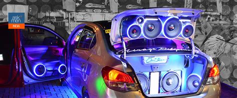 BOSS, Pioneer, JVC And More: These Are The Best Car Speakers - Top 10 Cars