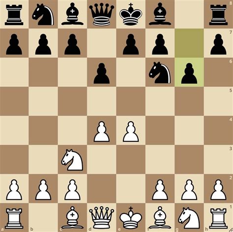 The Passed Pawn in Chess | Chesscul