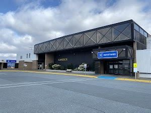 Top 9 things to do in Gander (Updated May 2025)