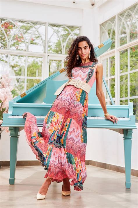 Dresses – Bhanuni by jyoti