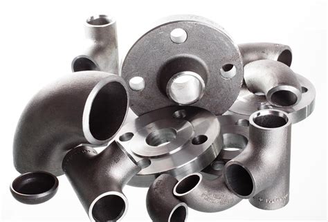 Carbon Steel Weld Fittings & Flanges | HOWELL PIPE