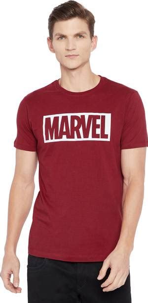 Marvel Tshirts - Buy Marvel Tshirts online at Best Prices in India ...