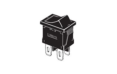 Small Locker Switch A8L | OMRON | MISUMI India