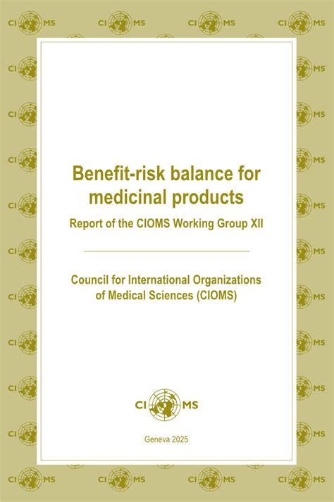 Benefit-Risk 的图像结果