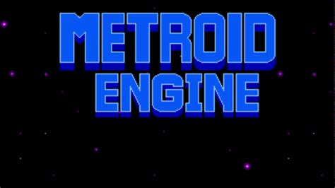 Image result for Metroid Engine