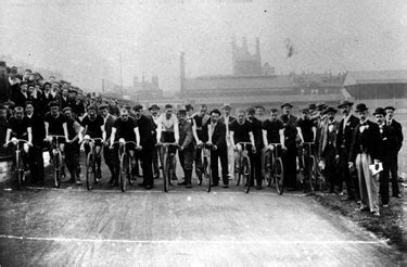 Searching Picture Sheffield