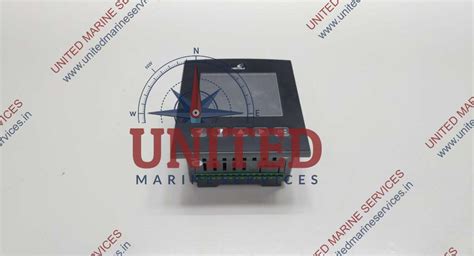 WARTSILA UNITRONICS V350-J-RA22-N PROGRAMMABLE LOGIC CONTROLLER HMI ...