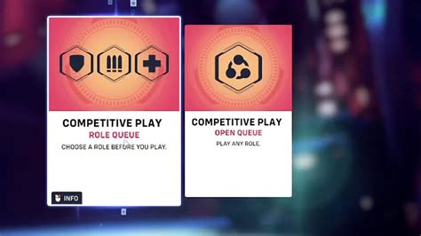 Image result for Overwatch Competitive Card