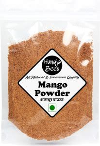 Hunaja Bees Mango Powder (Amchur Powder), 850g Price in India - Buy ...