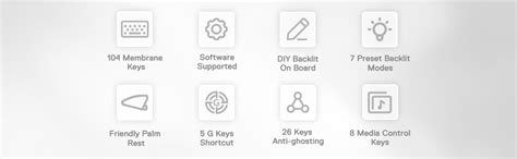 Amazon.in: Buy Redragon K512 Shiva RGB Backlit Membrane Gaming Keyboard ...