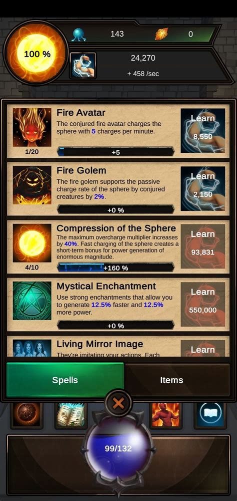 Idle Magic Clicker APK Download for Android Free