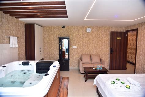 Spa Near Me - Iva International Spa in Tc palya