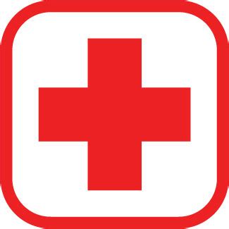First Aid Cross - ClipArt Best