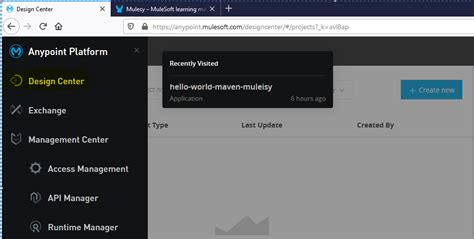 Image result for MuleSoft API LifeCycle