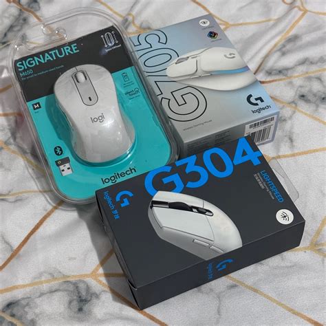 Image result for Logitech RGB Gaming Mouse