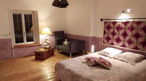 CHEZ CÉLINE EN CAMPAGNE (Mazerny) - Specialty Inn Reviews, Photos, Rate ...