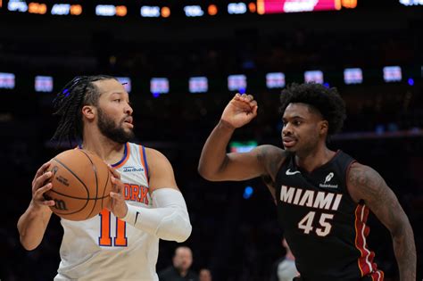 Davion Mitchell has had huge role with Miami after trade from Toronto ...