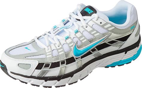 Nike Mens P-6000 Running Shoes - Price History