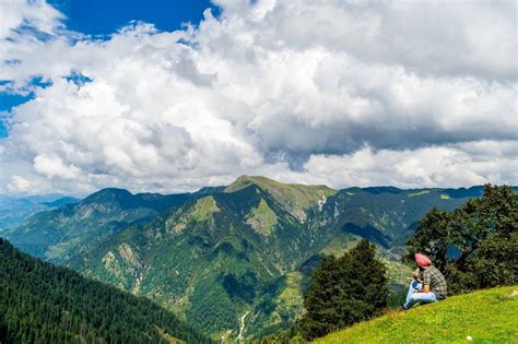 Know Everything About Serolsar Lake Before Your Visit: 2026
