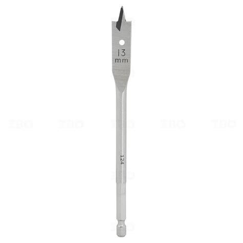 Bosch 2608587500 Spade Bit 13 x 155 mm for Cleancut