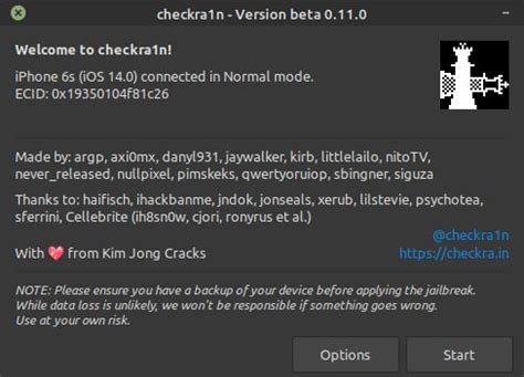 Image result for Checkra1n 12.4