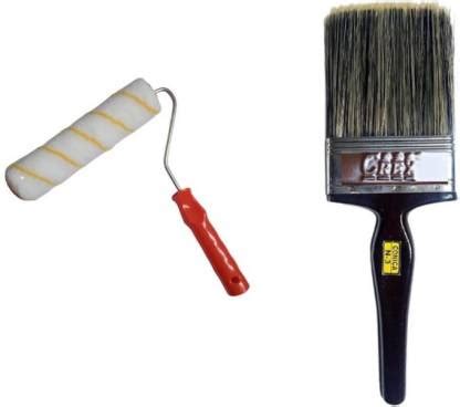 RMD Company Synthetic Wall Paint Brush Price in India - Buy RMD Company ...
