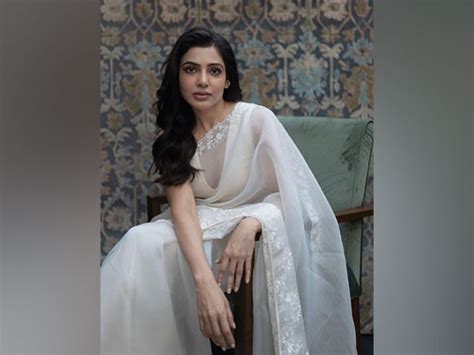 Samantha pens emotional note as she marks one year of her myositis ...