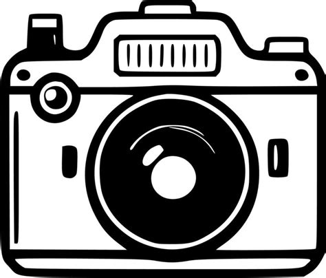 Simple Camera SVG 的图像结果