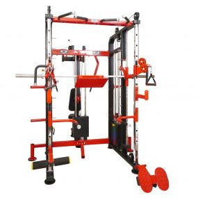 Premium Gym Equipment Manufacturer & Supplier in India