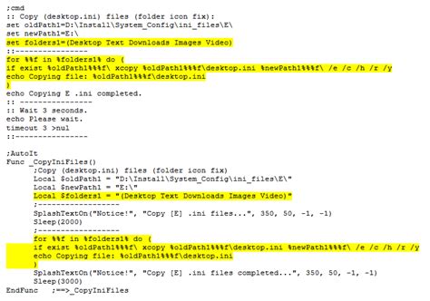 Image result for AutoIt Run PowerShell