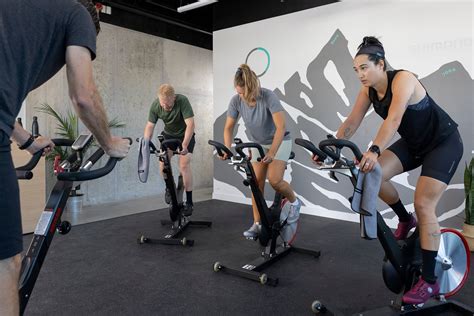 Finding the Right Indoor Cycling Class | Ride Shimano