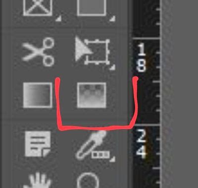 Image result for InDesign Gradient Feather