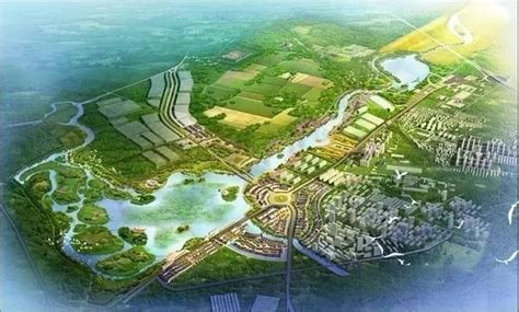 快来看，2019房山将建成北京最大的湿地公园！_建设