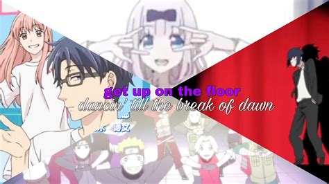 Image result for Dancing Multifandom