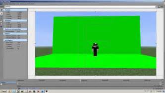 Image result for Minecraft Main Menu Greenscreen