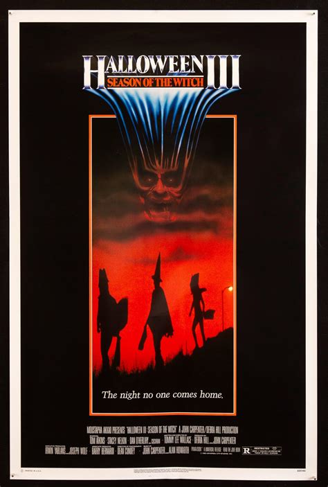 Where Does Halloween 3 Take Place at Christy Carter blog