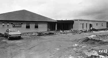 Searching Picture Sheffield