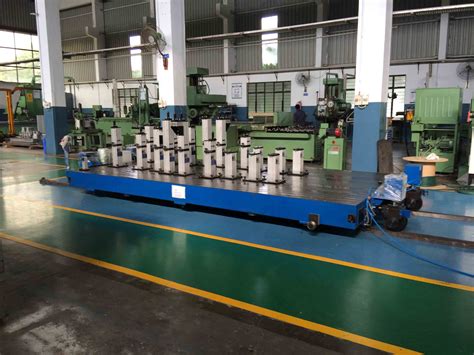 SPM | Jaycee Equipments Pvt. Ltd.