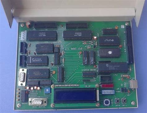 Image result for Microprocessor Kit